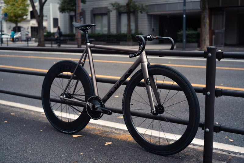 クリテリウムを脳裏に