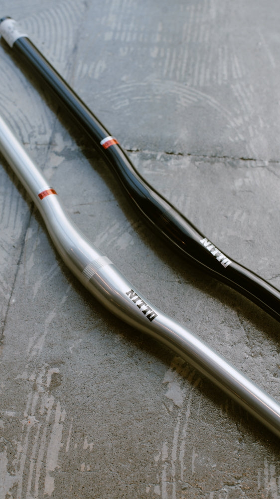 NITTO for SHRED BAR 再入荷!!