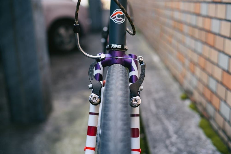 玄関開けたら、アウトドア。