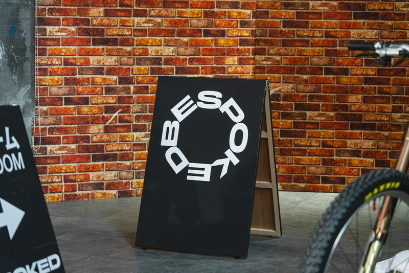BESPOKED OSAKA 2026 レポート！ Vol.1