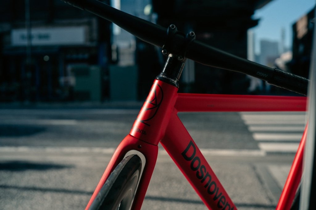 DOSNOVENTA | ブローチャーズ - BROTURES ONLINE STORE - ピスト