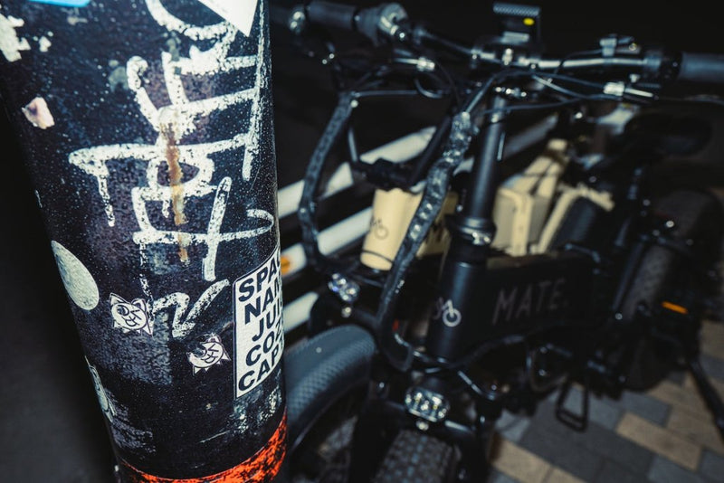 MATEの即納車、ございます。