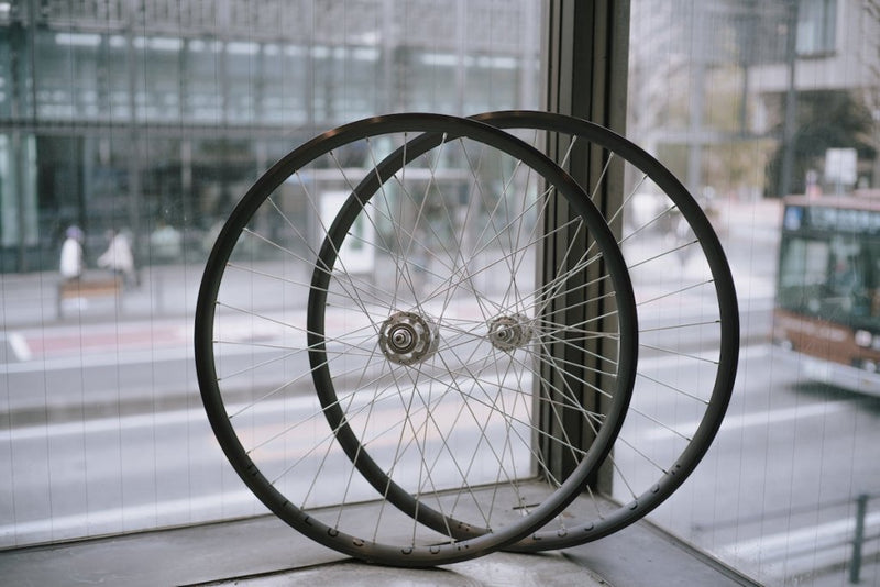 俳優でいったら松田龍平。