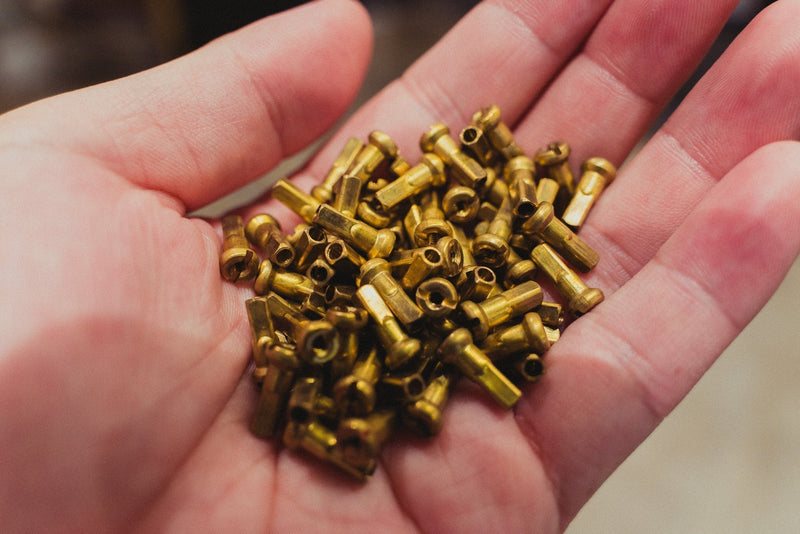 ニップルとは？