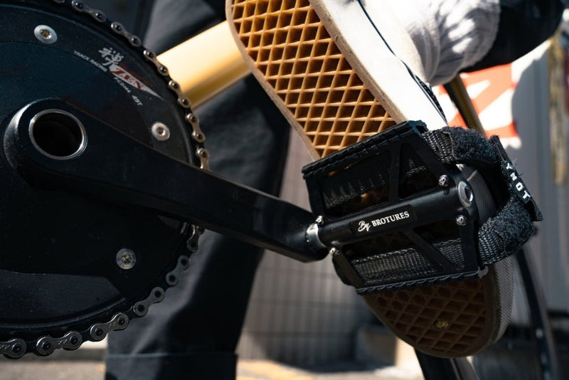 By BROTURES PEDAL「INFEEL」New release!