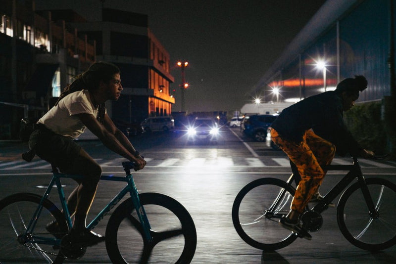 TYRANT BIKES プレスリリース情報