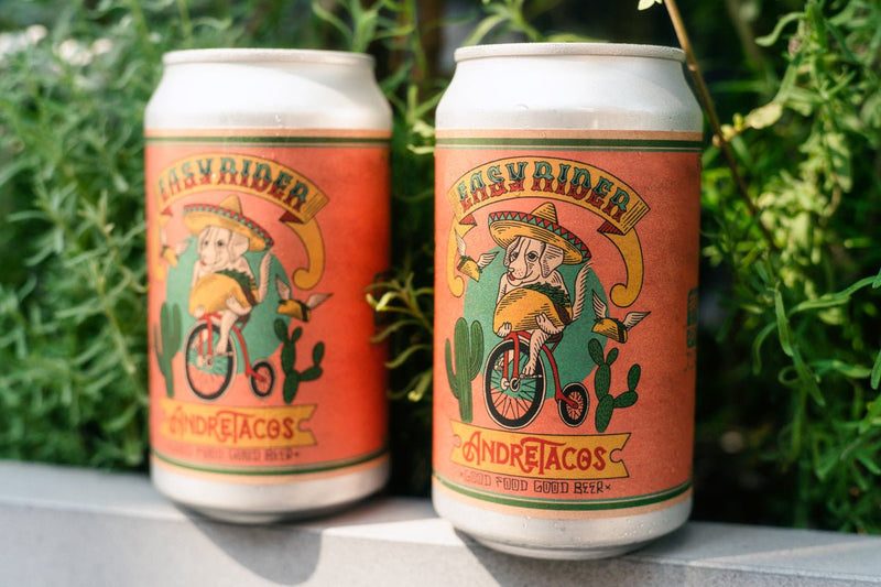 今年の夏もライドの後はこのビールで！