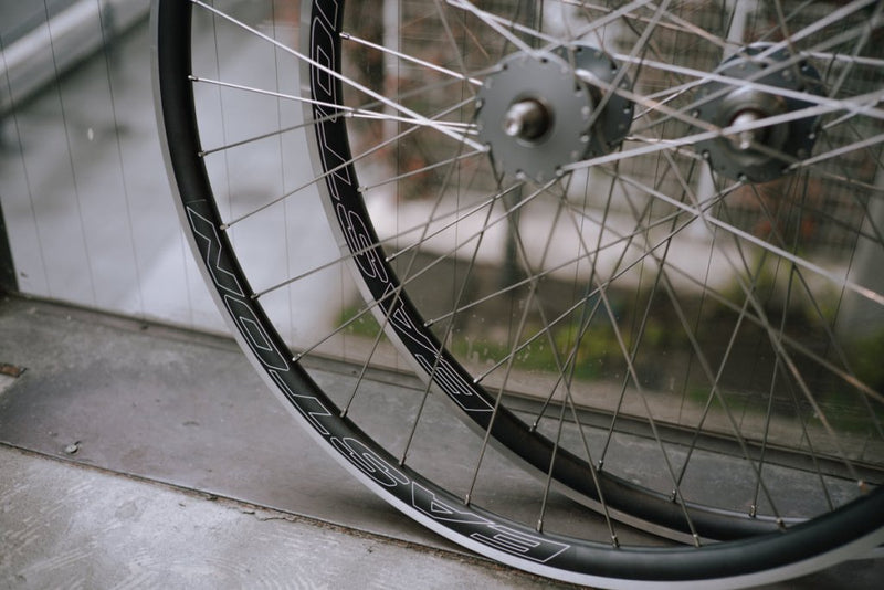 万人にフィットするホイールとは。