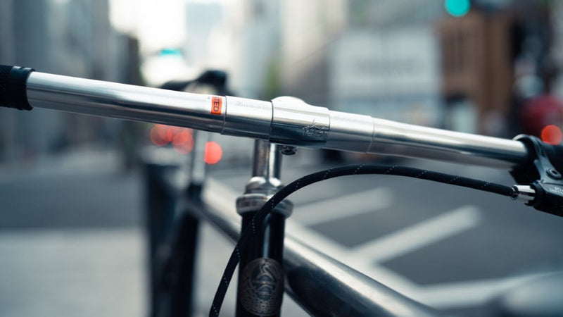 たまには僕のバイクチェックでも。