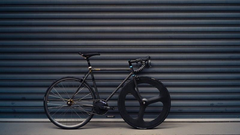 DONTZER the first build!!!