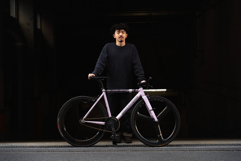 新人が愛車自慢させていただきます！