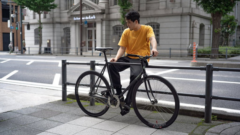 メカの風村がAFFINITYを買ったらしい。