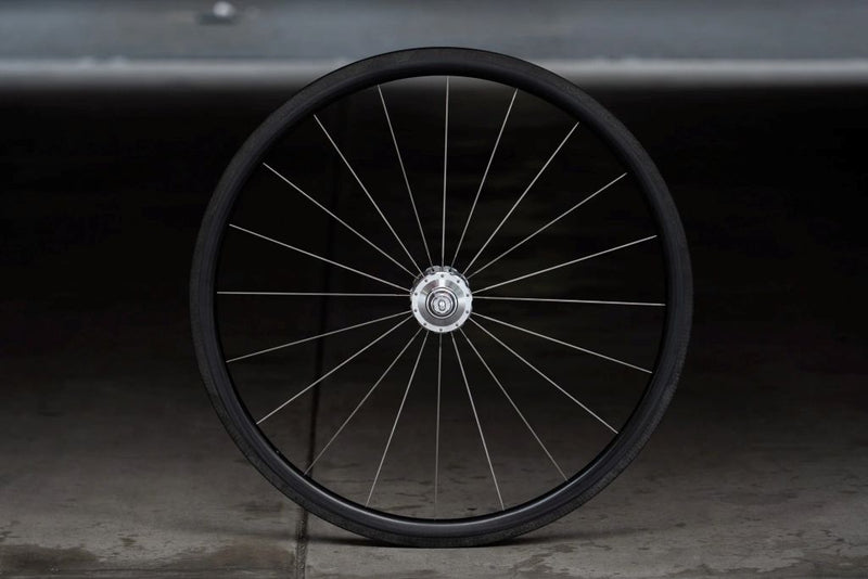 BROTURES F-RIM × BROTURES TRIPLE THREAT HUB