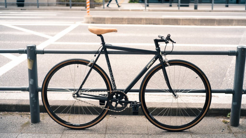 ラス１のLO PROとバイクチェック