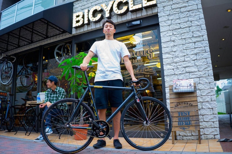 Honolulu Century Ride!