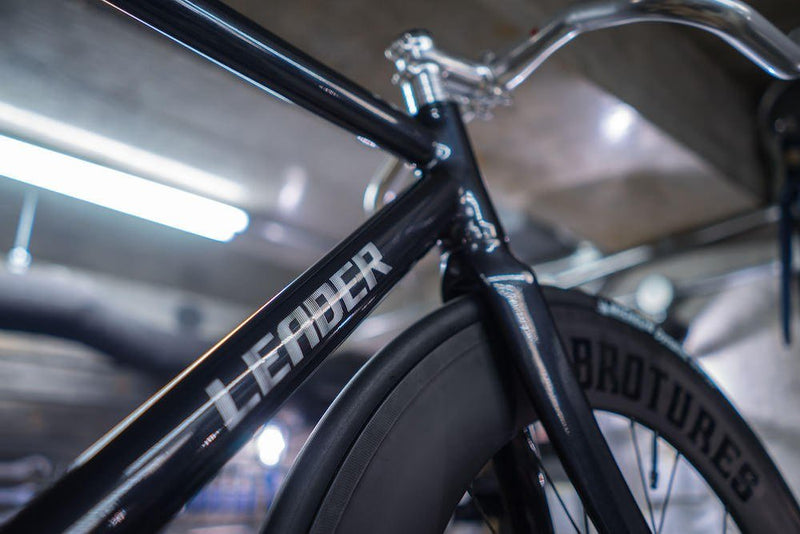 CUSTOMER’S BIKE CHECK!