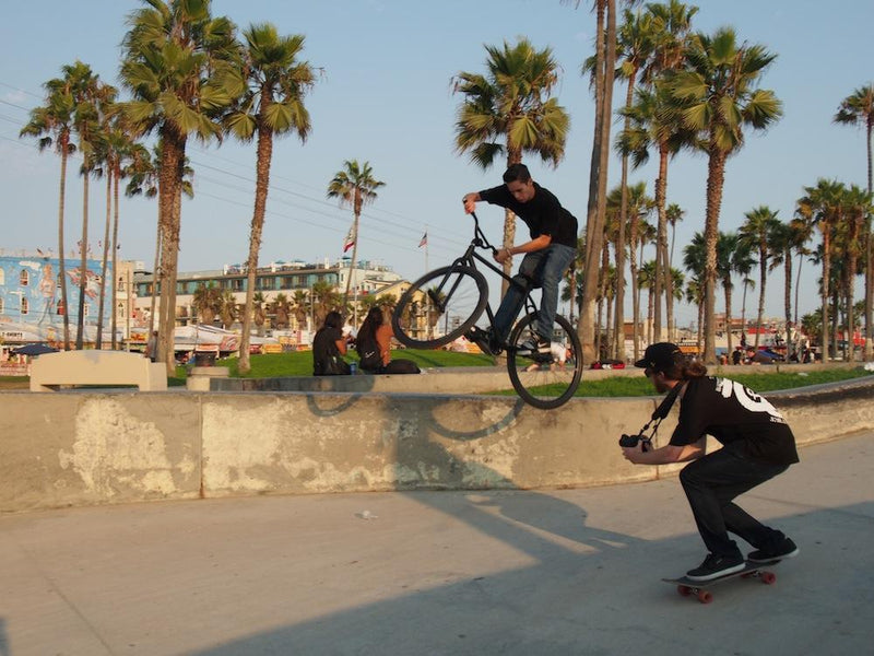 Can't Fool The Youth 