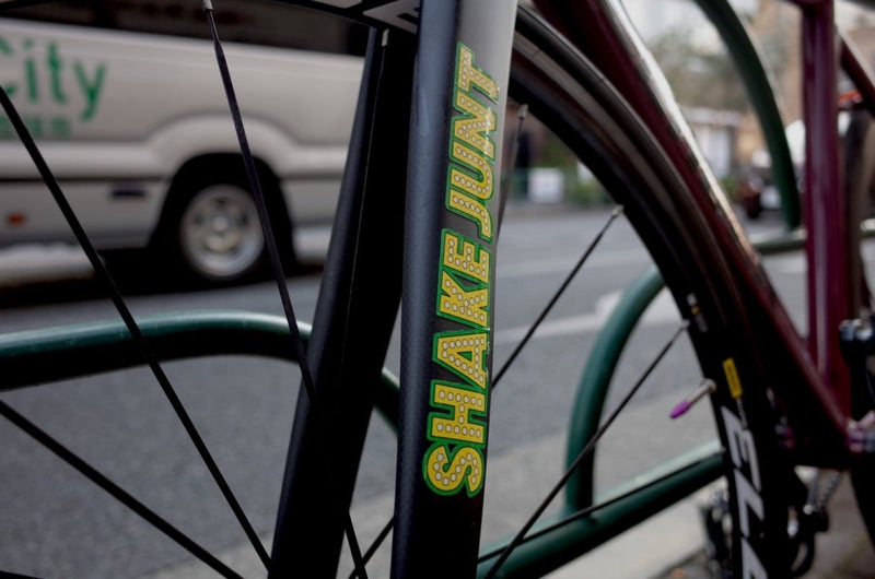 -CUSTOMER BIKE 721TR-