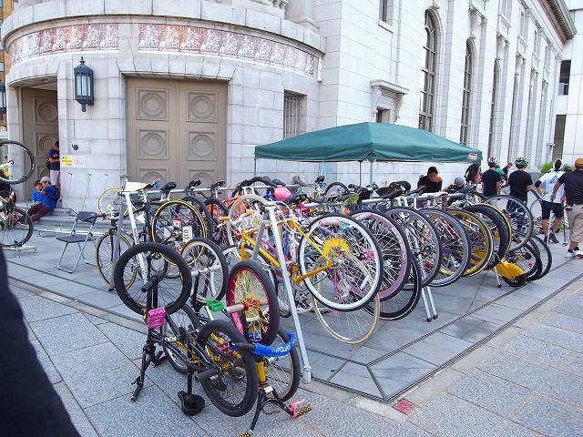 PIST BIKE CULTURE PART 2