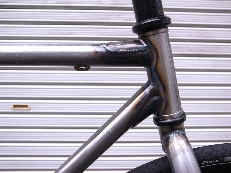 EIGHTHINCH SCRAMBLER V.3 COMPLETE