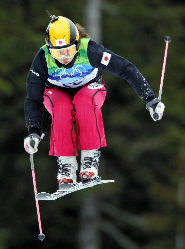 福島のり子選手ご来店！