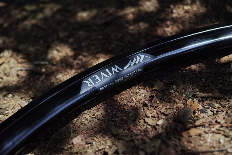 NEW PRODUCTS RIM 