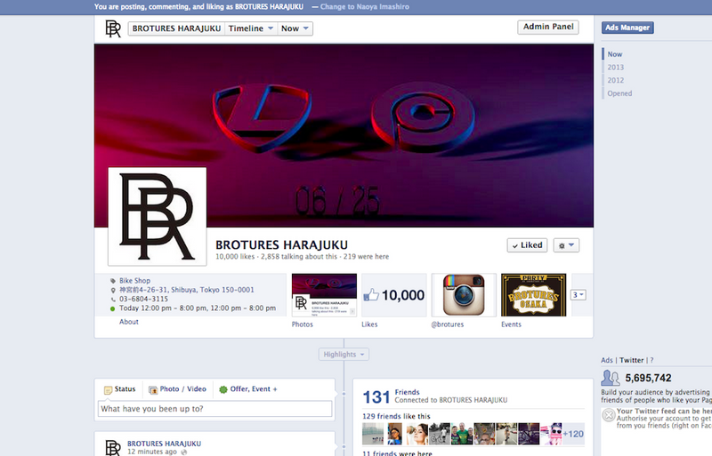 over 10,000 fans on Facebook!!!!!