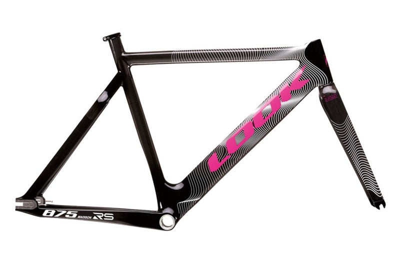 最高コスパのカーボンフレーム。