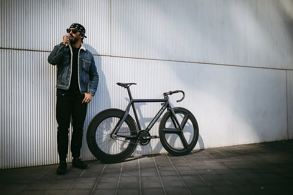 DOSNOVENTA NEO TOKYO NEW CUSTOM | ブローチャーズ - BROTURES