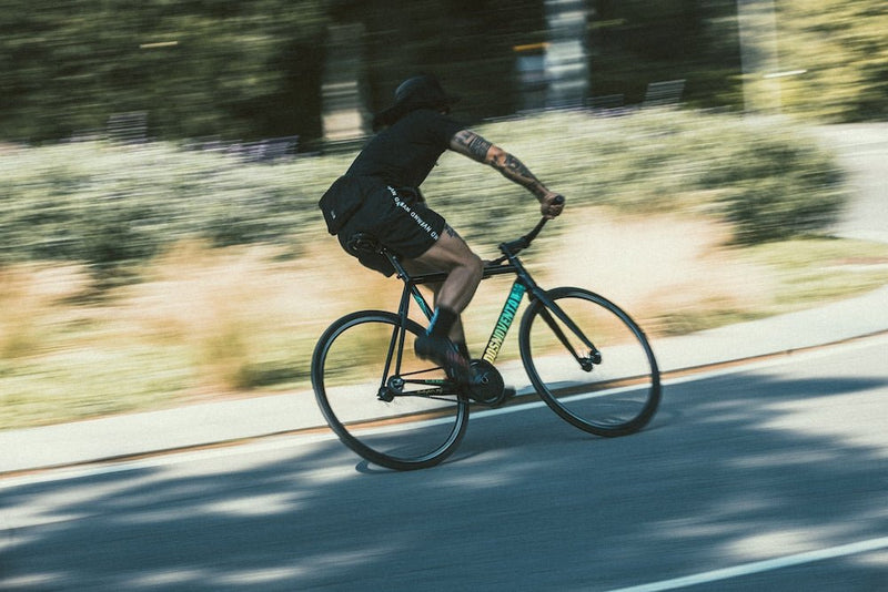 憧れのあのFRAMEに！！！