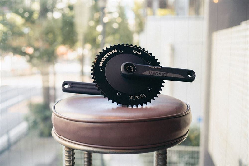 改めて紹介したいクランク。