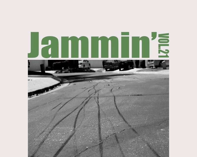 Jammin' VOL.21