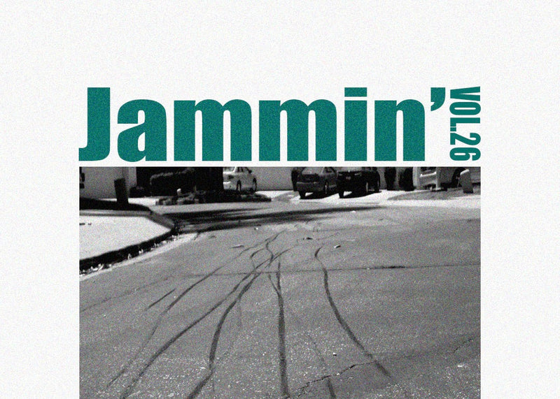 Jammin' VOL.26