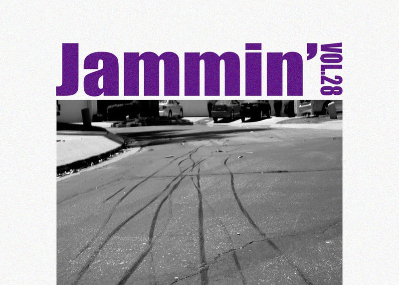 Jammin' VOL.28