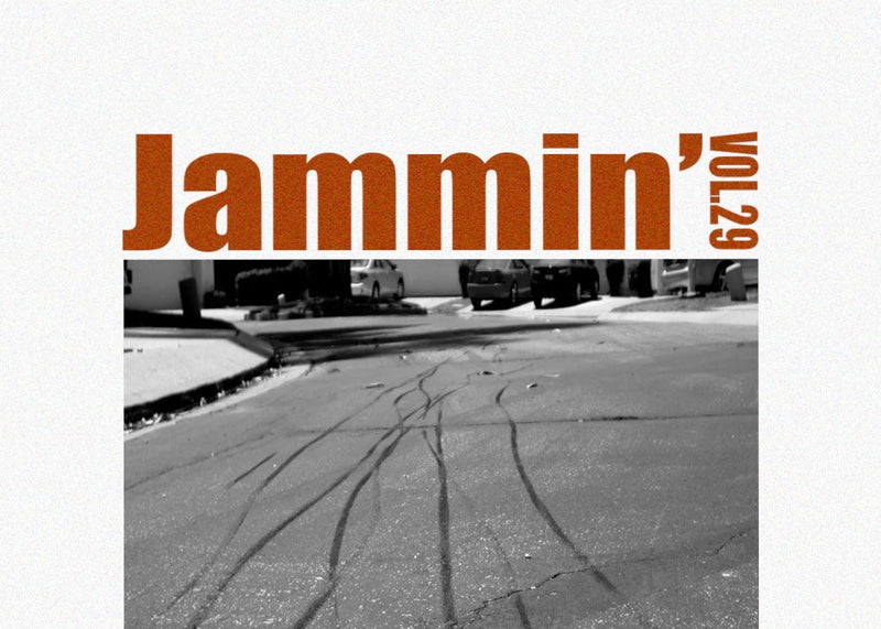 Jammin' VOL.29