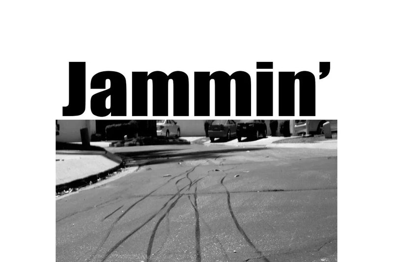 Jammin' VOL.33