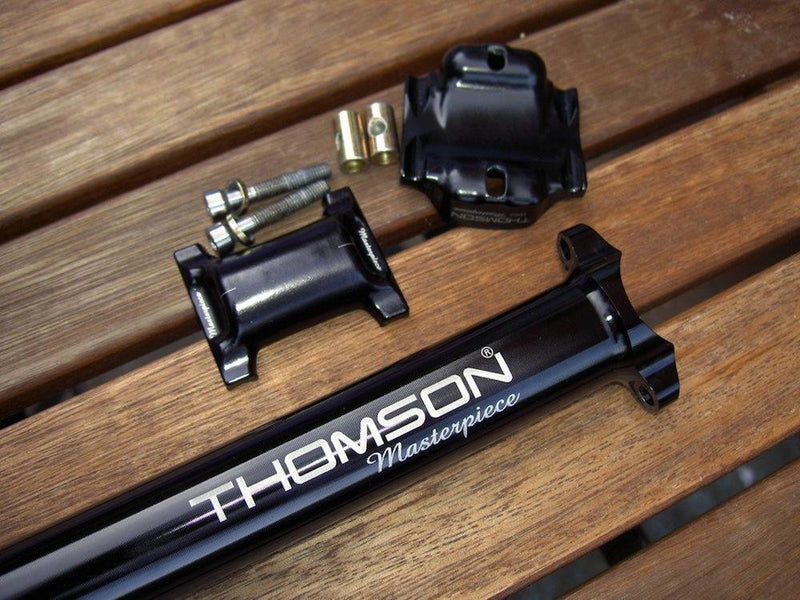 THOMSON COMPONENT Restock!!