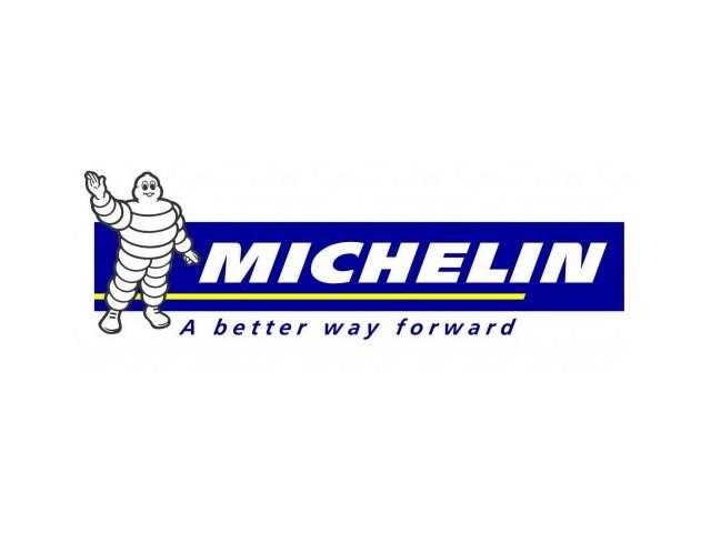 MICHELIN PRO4 Service Course