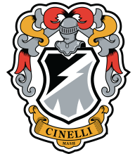 Cinelli x Mash Histogram 2015