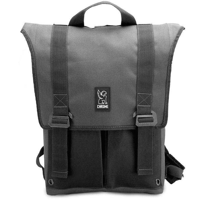 CHROME bags in stock!!