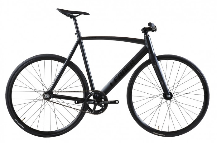 LEADER CURE COMPLETE BIKE 残り僅かです！