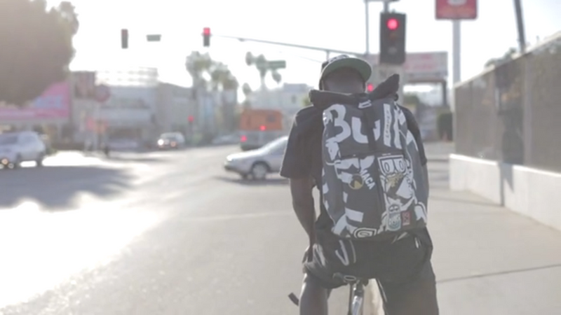 Living the Dream' with Alonso Tal for CBNC