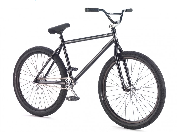 BOMBTRACK TRACK 即納車あります。