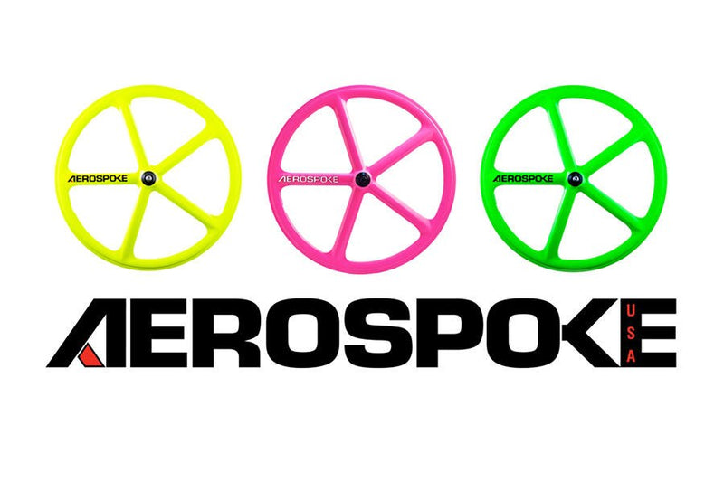 AEROSPOKE in Stock!!!!