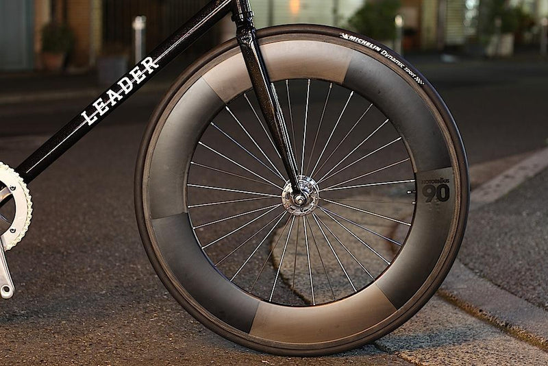 NOTORIOUS 90 × PAUL