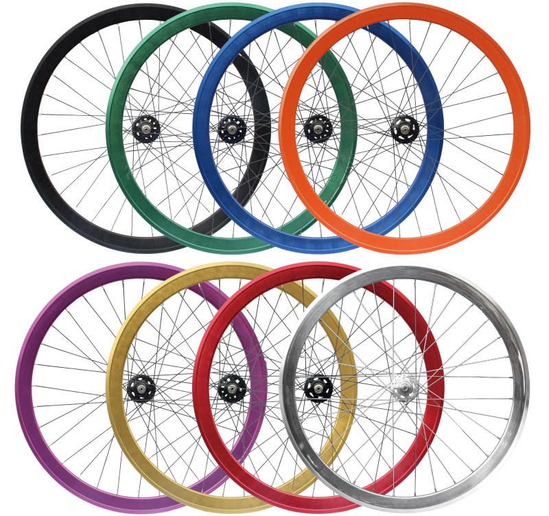 BROTURES Original Wheel in stock!!