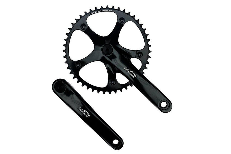 How to choose a crank.