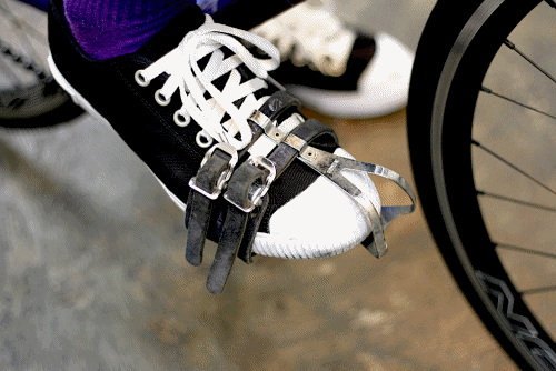 初めてのピストバイクの必需品！