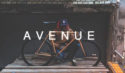 CARTEL BIKESから新色が出たっ！