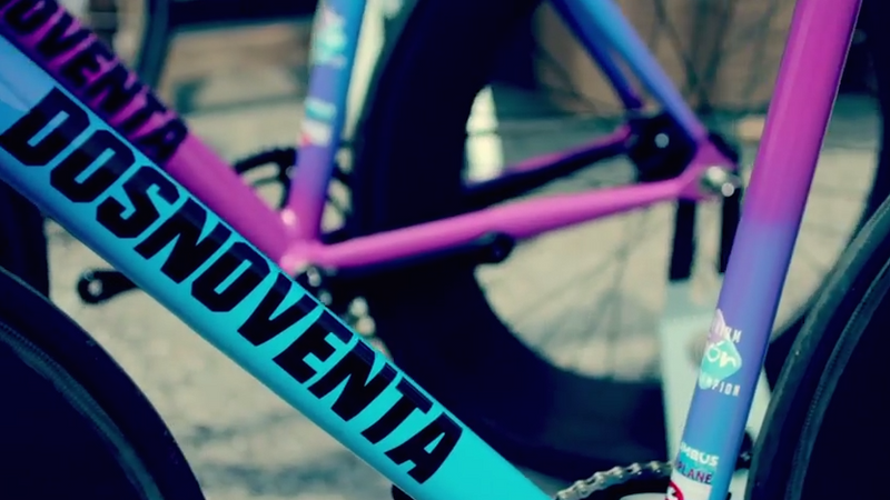 Criterium Gijon 2014